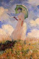 Monet, Claude Oscar